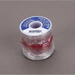 Miniatronics Wire 22GA Sngl 100' Red - #4812501. Fixed Price $19.93.