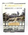 Locomotive Engineer's Album 1965 Picture Loaded By George B. Abdill Book. Fixed Price $10.99.