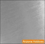 Metallic Silver 1-OZ Bottle (airbrush-ready) Tru-color Paint. Fixed Price $8.84.