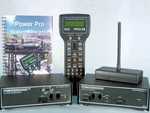 Nce 524-007 PH-PRO-10R 10-AMP With Installed Radio. Fixed Price $942.94.