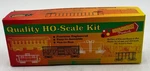 Roundhouse Scale 1099 Milwaukee Road 40 Truss Side Boxcar Kit #716732. Fixed Price $16.73.