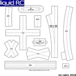 Atlas Trains 361 Ho Track Planning Templates. Fixed Price $7.99.