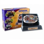 Cell Structure Project Pack Diorama Scene-a-rama #SP4283. Fixed Price $25.00.