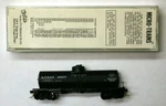 Mtl Micro-trains 65010 Santa Fe Atsf 100877 Tk-l Single Dome Tank Car Npt. Fixed Price $36.00.