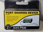Woodland Scenics Jp 5681 Port Sharing Device All Scales Model Railroad. Fixed Price $6.99.