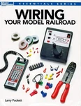 Kalmbach Books Wiring Your Toy Train Layout 2ND Edition New #108405. Fixed Price $21.95.