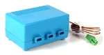Kato 24844 Unitrack Power Supply For 3 Signals. Fixed Price $20.31.