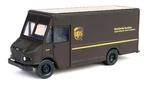 Walthers Scenemaster Ho Morgan Olson Route Star Van United Parcel Serv 949-12100. Fixed Price $26.98.