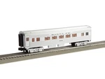 Lionel 2227230 Scale Santa Fe Chief Add-on Coach. Fixed Price $105.69.