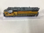 Athearn Genesis #1397 Ho Scale Up GP38-2 Rd. #578. Fixed Price $225.99.