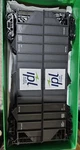 Bowser Scale Prr 100 Ton Class H43 Hopper Car Custom Ipl Lot Of. Fixed Price $350.00.