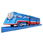 Takara Tomy Plarail Ts 20 Streamlined Thomas & Friends Trackmaster. Fixed Price $29.99.