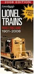 Lionel Trains Pocket Price Guide, 1901-2008 Kalmbach Publishing. Fixed Price $6.41.