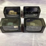 Lot Of Atlas Masterpiece 87124, 87129, 87120 & 87125 Replica 1:87 Ho Scale. Fixed Price $99.99.