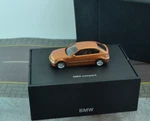 Herpa Bmw 325 Ti Compact Arizona Sun Display Folding Box 1:87 Scale (HO4434). Fixed Price $24.99.