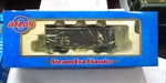 Atlas Steam Era Classics #7753-1 Jersey Central "o" 55 Ton Fishbelly Hopper Car. Fixed Price $35.00.