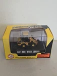 Norscot Construction Mini Diecast Vehicle Cat 906 Wheel Loader New Box. Fixed Price $8.00.