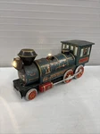Vintage Western Special Locomotive Battery Operated Tin Toy Train. Fixed Price $14.99.