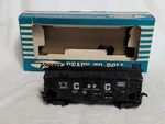 Varney Ready To Roll Scale Central Georgia Hopper Car Of 1315. Fixed Price $19.99.