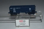 Scale Mtl 56120 United States Air Force 33' Twin Bay Hopper 55129 C50506. Fixed Price $19.99.