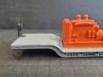 Lionel Gauge #3620 Searchlight Train Car - Top Only Untested. Fixed Price $9.00.