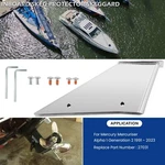 Skeg Guard Protector 27031 For 1991-2023 Mercury Mercruiser Alpha Generation. Fixed Price $72.60.
