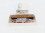 Scale Walthers Kit 932-3650 Undecorated 50' Airslide Hopper. Fixed Price $19.95.