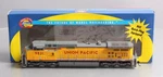 Athearn 80895 Ho Scale Union Pacific Dash 9-44CW Diesel Locomotive #9821 Ln/box. Fixed Price $111.85.