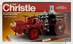 Vintage Sealed Mpc #1-2002 1/12 Scale 1911 Christie American Steam Fire Engine. Fixed Price $49.95.