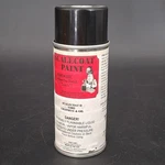 Scalecoat Ii Railroad Model Paint S2003 " Graphite & Oil Spray Can 6OZ. Fixed Price $19.99.