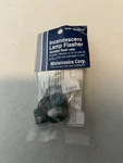 Miniatronics 100-N01-01 Incandescent Lamp Flasher Circuit Board. Fixed Price $25.19.