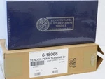 Lionel 6-18068 671 Century Club Pennsylvania Diecast Tender Railsounds Sealed. Fixed Price $295.00.