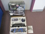 Lionel 6-81470 Dc Comics Phantom Batman Lionchief Train Set. Fixed Price $499.99.