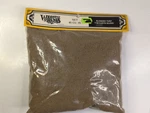 Woodland Scenics- Blended Turf T-50 "earth Blend" -45"CU. Fixed Price $6.45.