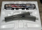 Bachmann Scale Hawthorne Village Born To Be Free Train Passenger Car (2). Fixed Price $65.00.