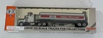 Con-cor #0004-1032 Tractor And Trailer "exxon Tanker, H.O.1:87, Nib. Fixed Price $22.99.