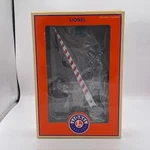 Lionel Auto Crossing Gate And Signal 6-62162 #2. Fixed Price $59.99.