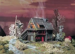 49679 Vollmer Z Gauge Kit Villa Vampire With Colour Tablets. Fixed Price $49.99.
