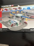New Tomy Tomica Hypercity 70573 Super Big. Fixed Price $249.99.