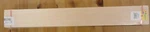 Midwest Products 3/16X3X24 Basswood (10 Sheets) MID4305. Fixed Price $16.61.