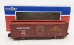 Mth 35-74014 Gauge Union Pacific 40' Rebuilt Steel Car #181679 Ln/box. Fixed Price $30.79.