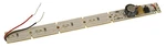 Miniatronics Caboose Interior Car Lighting For Dcc; 1/2 X 5IN, 100-CB2-01. Fixed Price $41.98.