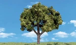 Woodland Scenics TR3510 Classics Tree, Sun Kissed 4-5" (3-PACK). Fixed Price $15.99.