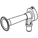 Athearn Horn, Leslie Tyfon A-200-156-CA (3). Fixed Price $19.95.