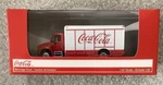 Motor City Classics Die Cast Coca Cola Beverage Truck 1:87 Scale New In Box. Fixed Price $10.99.