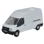 Oxford NFT006 Transit Lwb High Roof - White Scale Gauge T48 Post. Fixed Price $17.68.