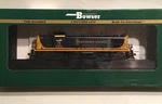 Ho Bowser 24677 Northern Pacific Alco RS-3 Diesel Locomotive #858 Dcc Sound. Fixed Price $225.00.
