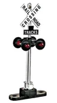 Lionel Light Flashing Controller, Not The Signal, Majorly Improved. Fixed Price $34.95.