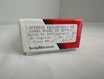 Ho Intermountain RR-32 "santa Chief" Reefer, Refrigerator Car Kit. #35747. Fixed Price $30.00.