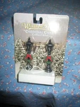 Noc Windham Heights By Cobblestone Corners Two Street Lights. Fixed Price $12.99.